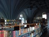 Biblioteca de San Pablo y San Gregorio