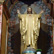 Imagen del Sagrado Corazón de Jesús (s. XX), réplica del que se encuentra en el Santuario Nacional de la Gran Promesa