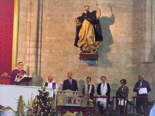 San Pablo de Valladolid. Dominicos