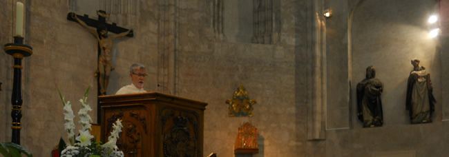 san Pablo Valladolid. Dominicos